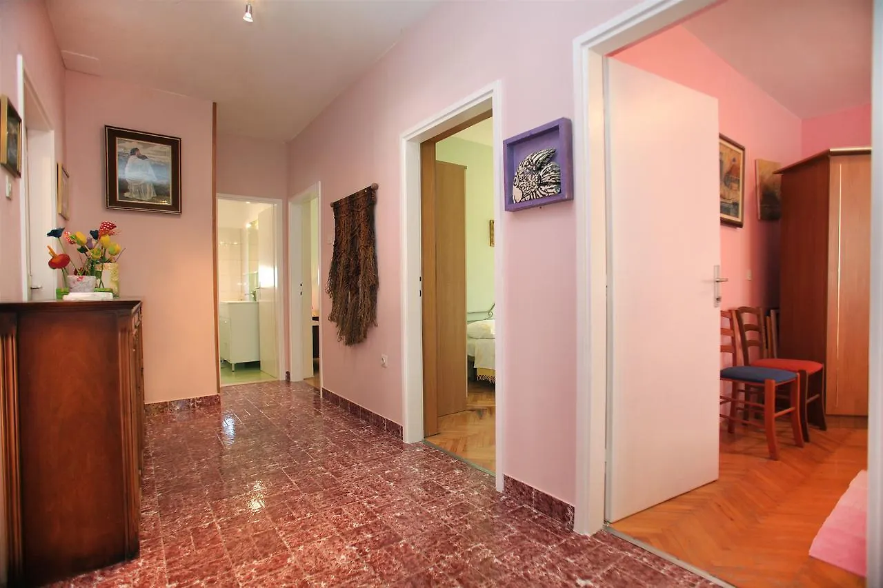 Apartment Baturina Trogir