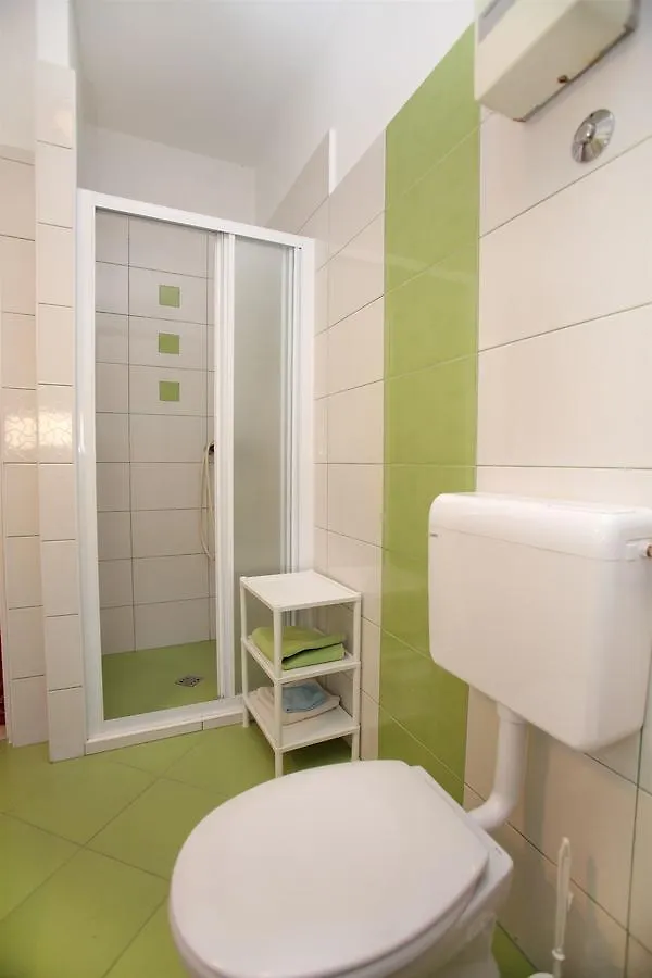 Apartment Baturina Trogir 0*,  Chorvatsko