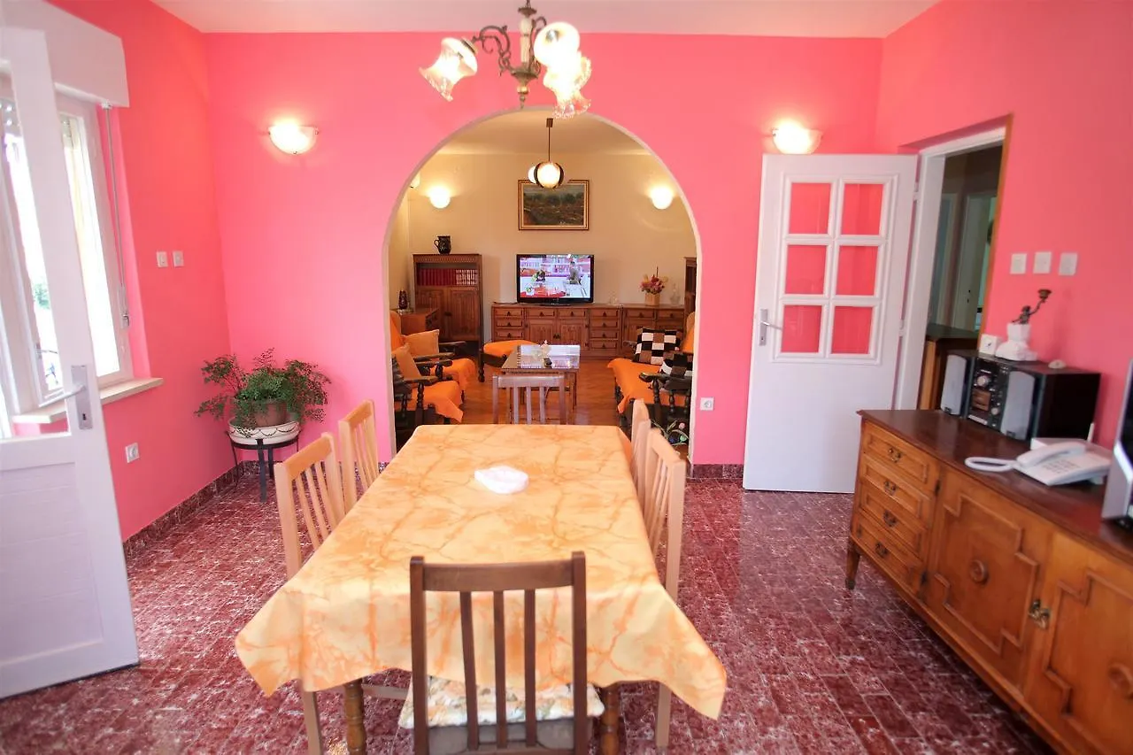 Apartment Baturina Trogir 0*,