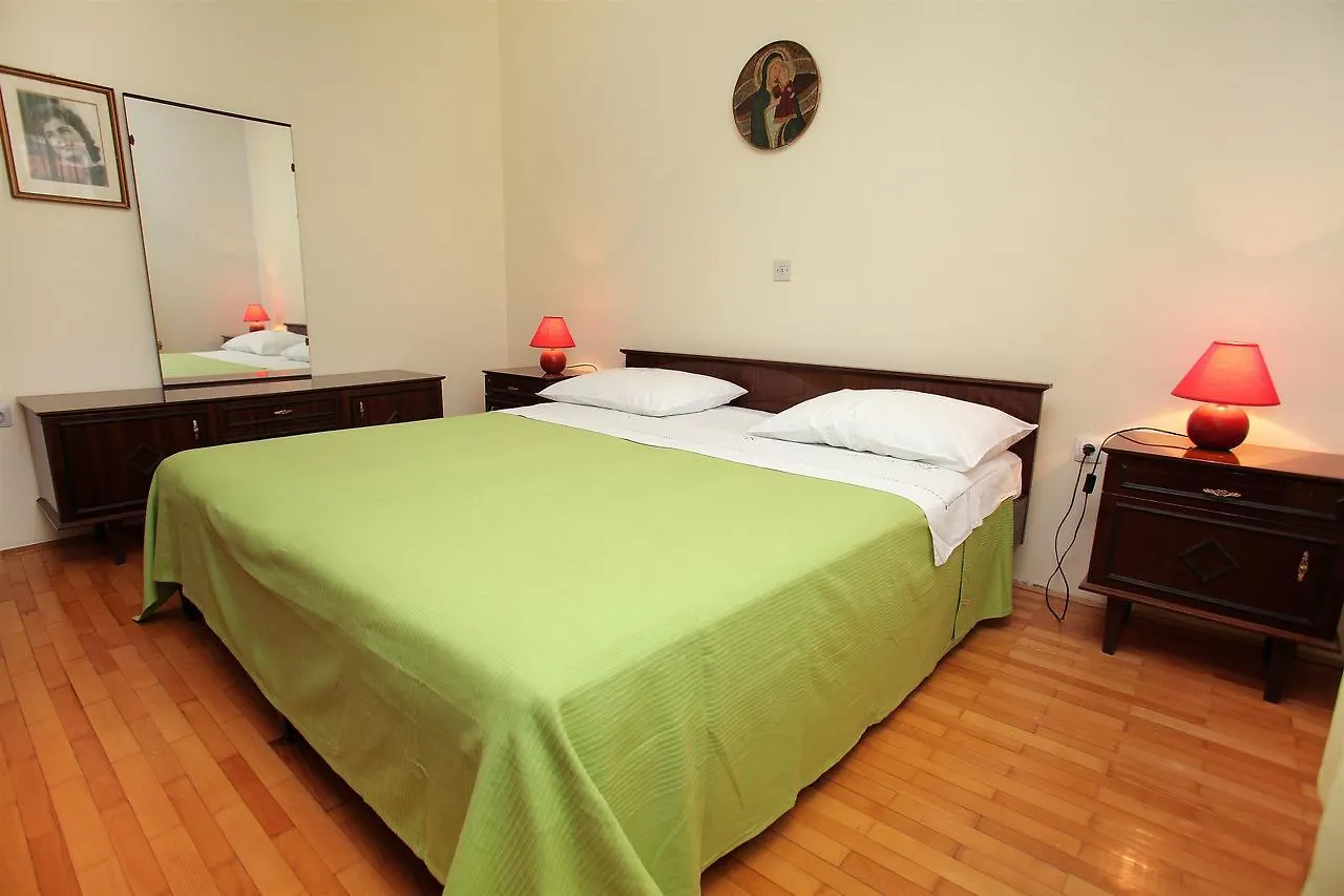 Apartment Baturina Trogir