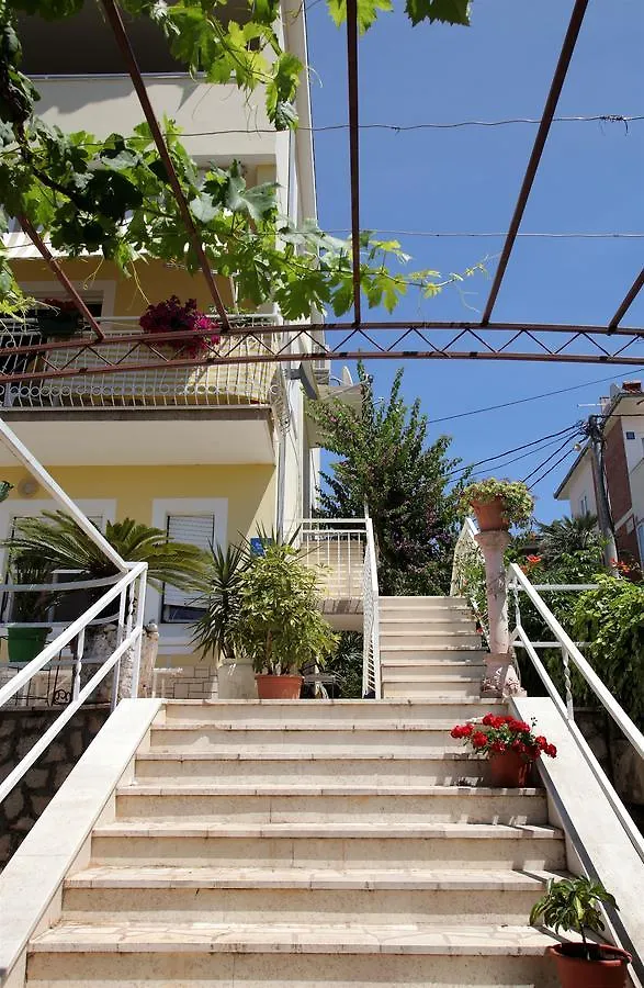 Apartment Baturina Trogir