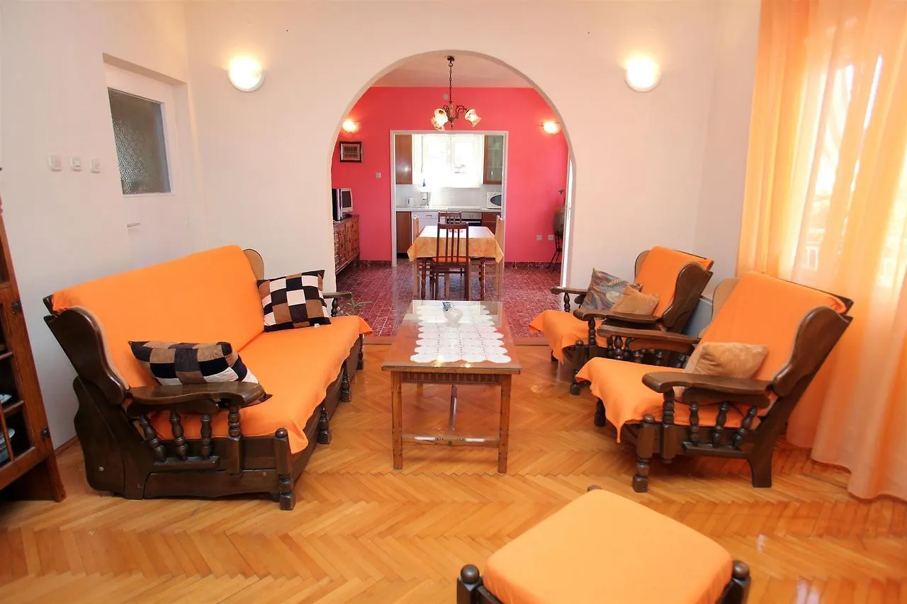 Apartment Baturina Trogir