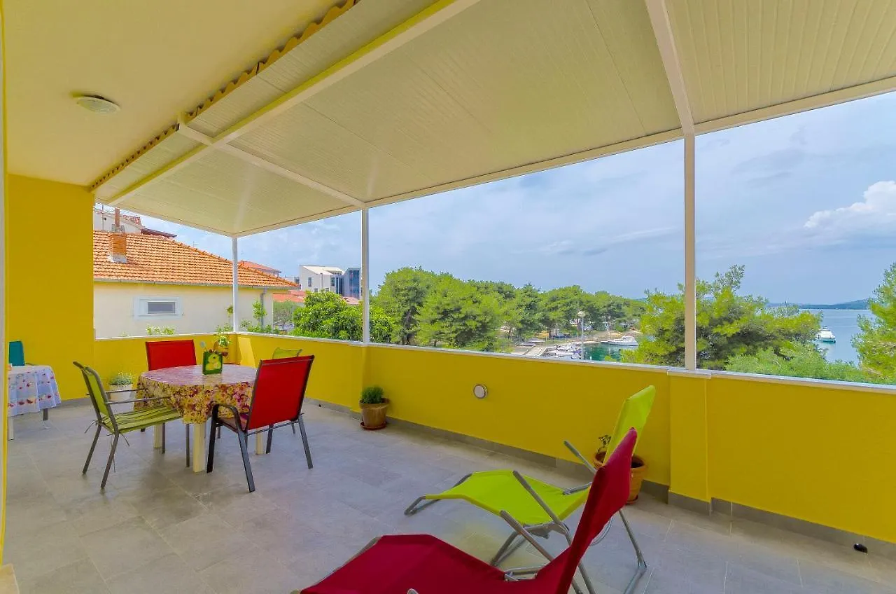 Apartment Baturina Trogir 0*,  Chorvatsko