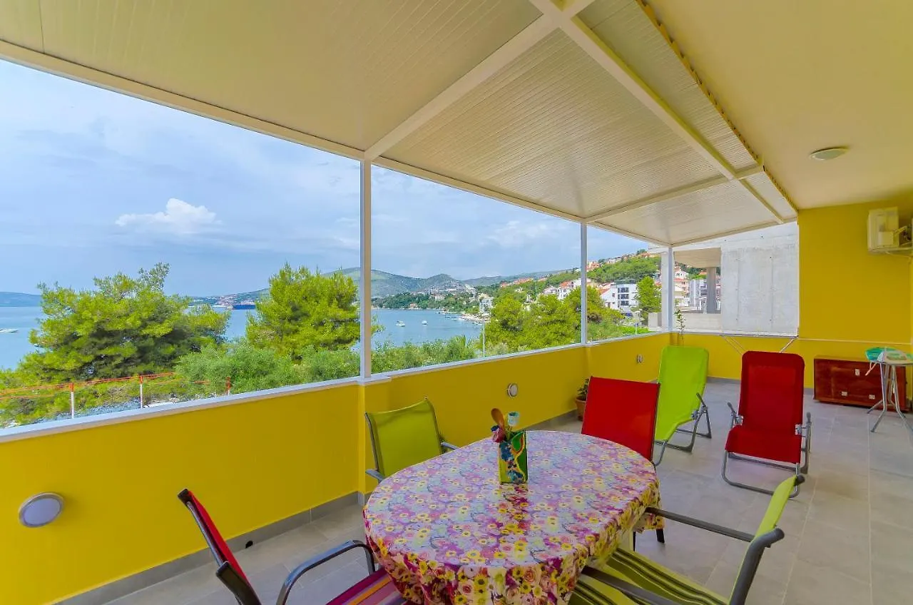 Apartment Baturina Trogir